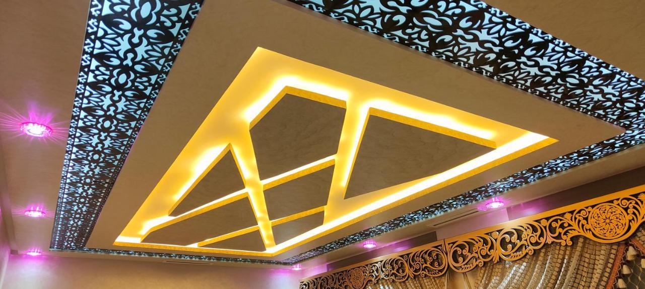 Appart Hicham タンジェ エクステリア 写真