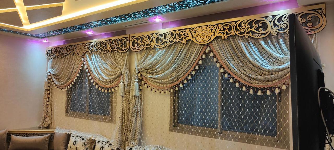 Appart Hicham タンジェ エクステリア 写真
